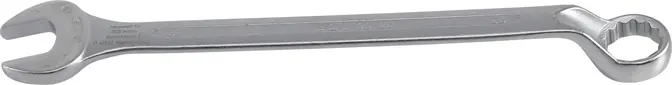 Očkoplochý klíč 28 mm vyhnutý BGS1030128 (BGS1030128)