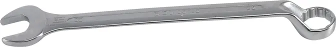 Očkoplochý klíč 32 mm vyhnutý BGS1030132 (BGS1030132)