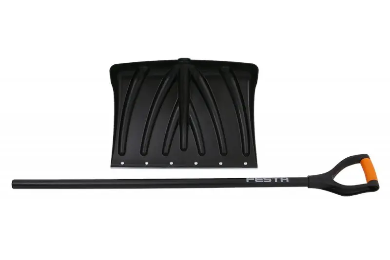 Shrnovač sněhu FESTA 46x34cm (L60006)