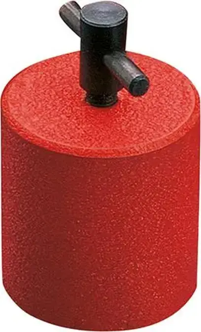 Hrncový magnet Fortis pr. 70 mm s odtlačným závitem