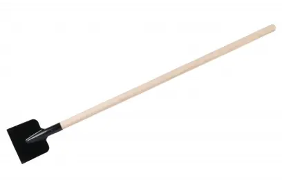 Sekáč na led 17cm s násadou (L60022)