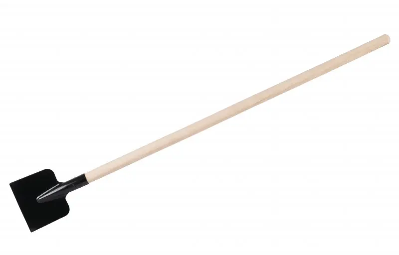 Sekáč na led 17cm s násadou (L60022)