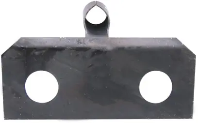 Hráblo na beton (L60100)