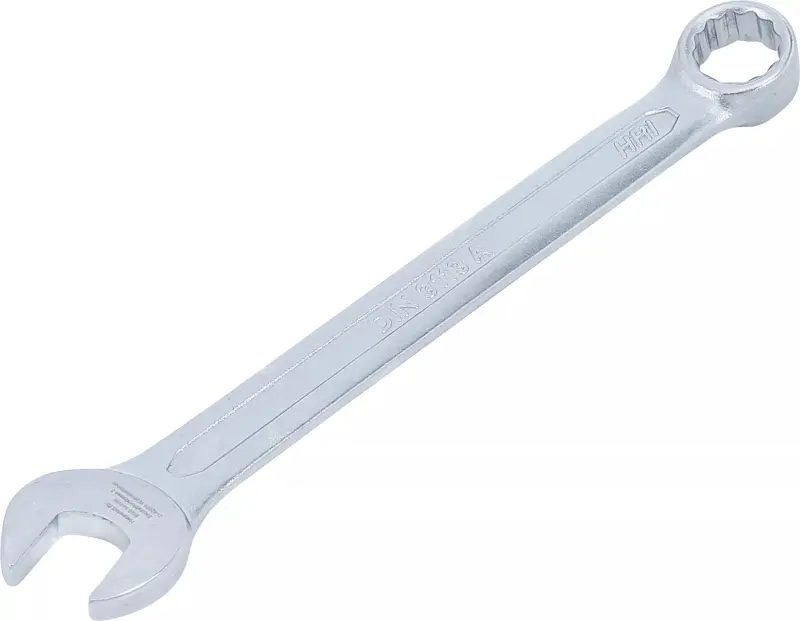 Očkoplochý klíč palcový 1/2" BGS1030192, DIN 3113-A (BGS1030192)