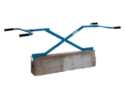 Nosič obrubníků PRO 041 !OBJ! (L60116)