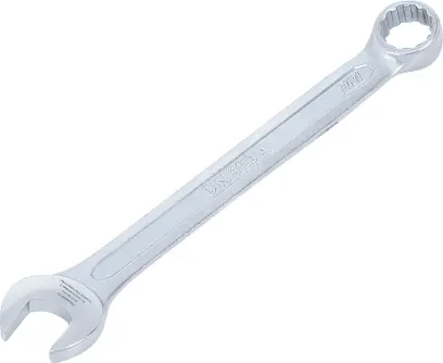 BGS 30193 Očkoplochý klíč palcový 9/16" dle DIN 3113A (BGS1030193)