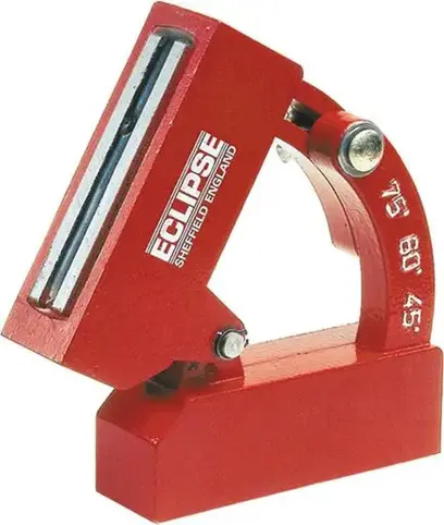 Magnetický stavitelný držák Eclipse E974