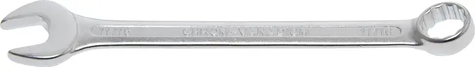 Očkoplochý klíč palcový 11/16" BGS1030195 dle DIN 3113-A (BGS1030195)