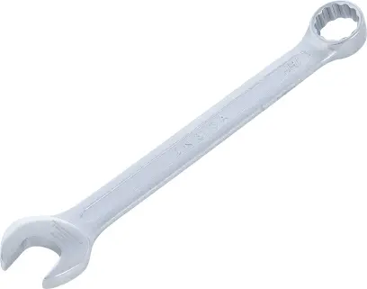 BGS 30195 Očkoplochý klíč palcový 11/16" dle DIN 3113-A (BGS1030195)