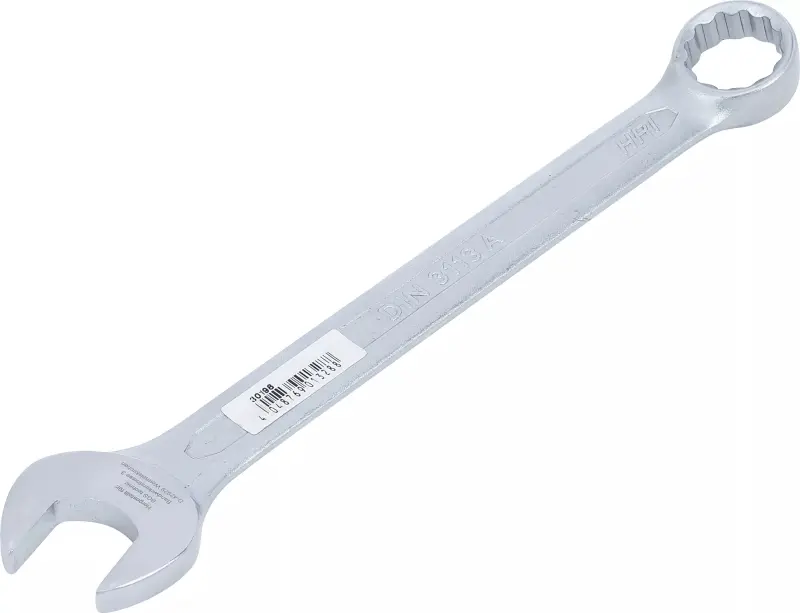 Očkoplochý klíč palcový 7/8" BGS1030198, DIN 3113A (BGS1030198)