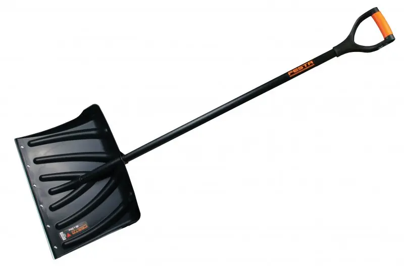 Shrnovač sněhu FESTA 60006 složený (L60206)