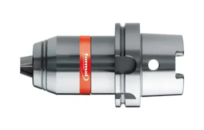 Sklíčidlo CNC DIN69893;vnitř.chlaz.1-16mmHSK 63
