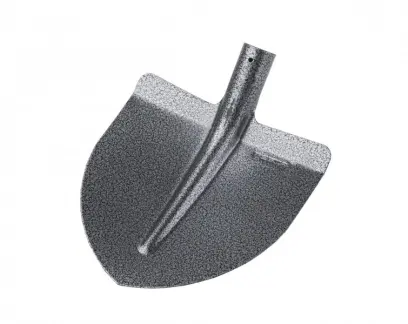 Lopata srdcovka bez násady,klad.lak (L61000)