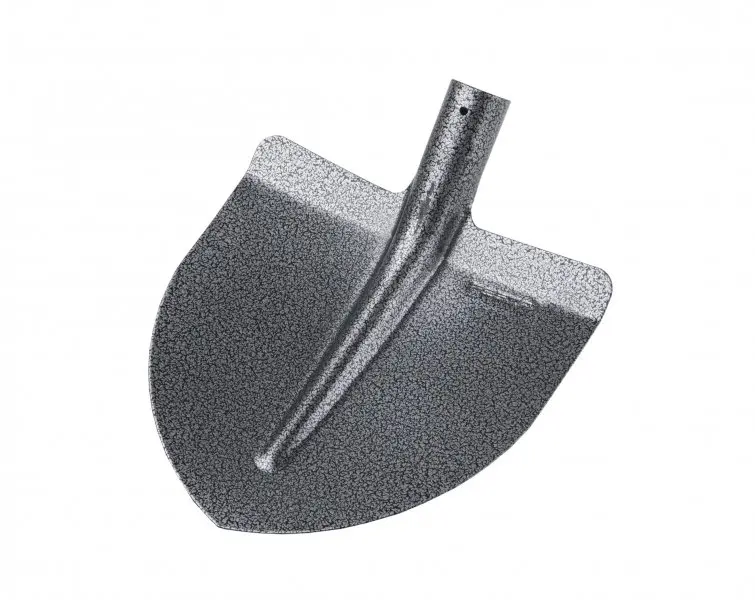 Lopata srdcovka bez násady,klad.lak (L61000)