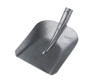 Lopata standard bez násady,klad.lak, Levior 61001 (L61001)