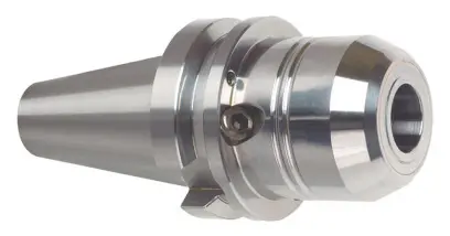 Pruzné sklicidlo hydro JIS6339 ADB BT40 6x90mm GÜH