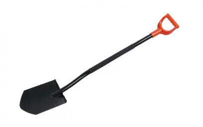 Rýč špičatý malý 85cm (L61008)