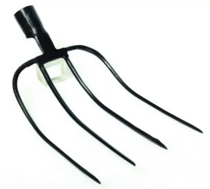 Vidle kované na seno RV 4 (L61009)