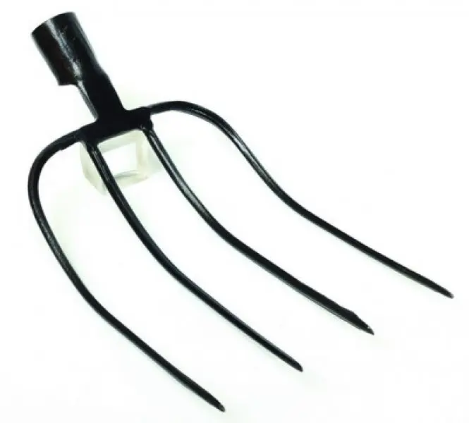 Vidle kované na seno RV 4 (L61009)