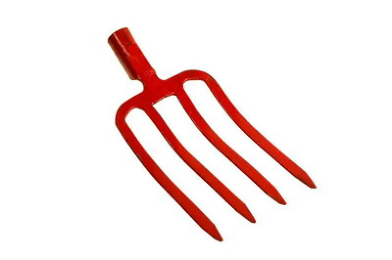 Rycí vidle kované (L61012)