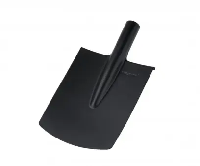 Rýč černý oblý (L61018)