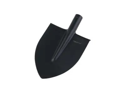 Rýč černý špičatý, Levior 61019 (L61019)