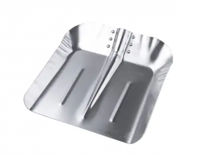 Lopata Alu velká (L61025)