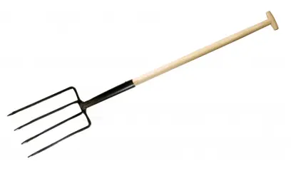 Rycí vidle 18x30cm s nás.T 90cm(6-1011) (L61028)