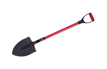 Rýč špičatý fiberglass, Levior 61029 (L61029)