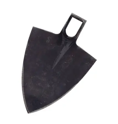 Motyka špičatá kovaná malá 390g, Levior 61035 (L61035)