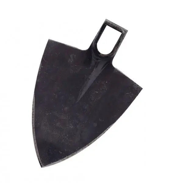 Motyka špičatá kovaná střední 630g (L61036)