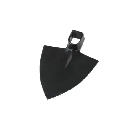Motyka špičatá kovaná velká 680g (D) (L61037)