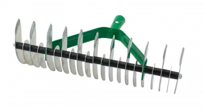 Hrábě vertikutační (L61048)