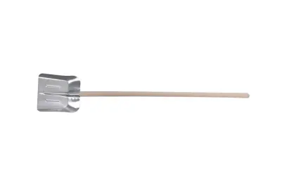 Lopata Alu s násadou velká, Levior 61056 (L61056)