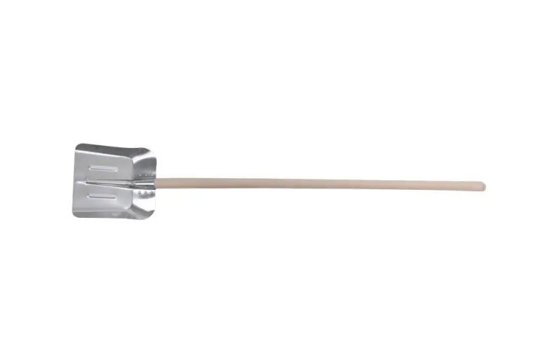 Lopata Alu s násadou velká, Levior 61056 (L61056)