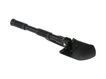 Lopatka skládací 41cm, Levior 61085 (L61085)