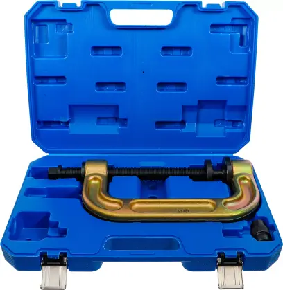 Ruční C-lis (podkova) BGS103051 (Pro BGS 101514) (BGS103051)