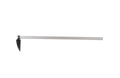 Motyka kovaná špič.0,6kg s násadou 120cm, Levior 61112 (L61112)