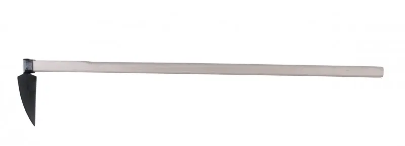 Motyka kovaná špič.0,6kg s násadou 120cm (L61112)