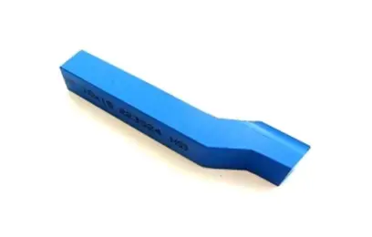 Soustružnický nůž HSS ubírací stranový 25x25x140 mm (SN2235242525)