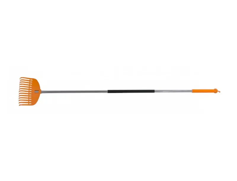 Set UH hrábě 45327+ALUnásada 160cm 45330, Levior 61136 (L61136)