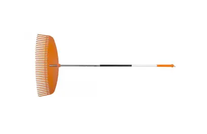 Set UH hrábě 45329+ALUnásada 160cm 45330 (L61138)