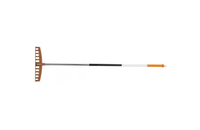 Set UH hrábě 45325+ALUnásada 160cm 45330 (L61139)