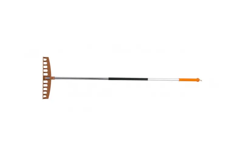 Set UH hrábě 45325+ALUnásada 160cm 45330 (L61139)