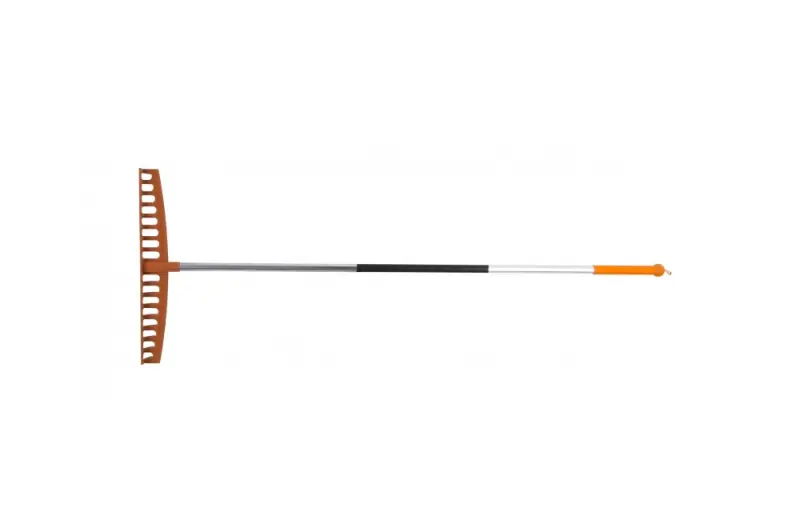 Set UH hrábě 45326+ALUnásada 160cm 45330 (L61140)