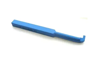 Soustružnický nůž HSS zapichovací vnitřní 20x20x250 mm (SN2235522020)