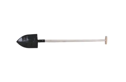 Rýč kovaný s T násadou 90cm, Levior 61162 (L61162)