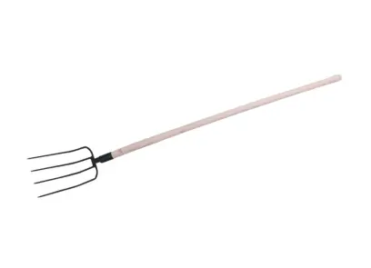 Vidle na seno s násadou 130cm (L61165)