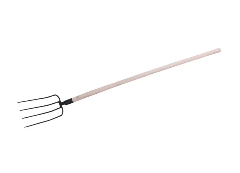 Vidle na seno s násadou 130cm (L61165)