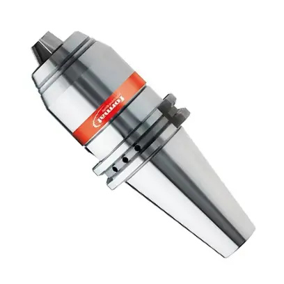 Sklíčidlo CNC DIN69871vnitrni chlazeni 1-16mmSK40
